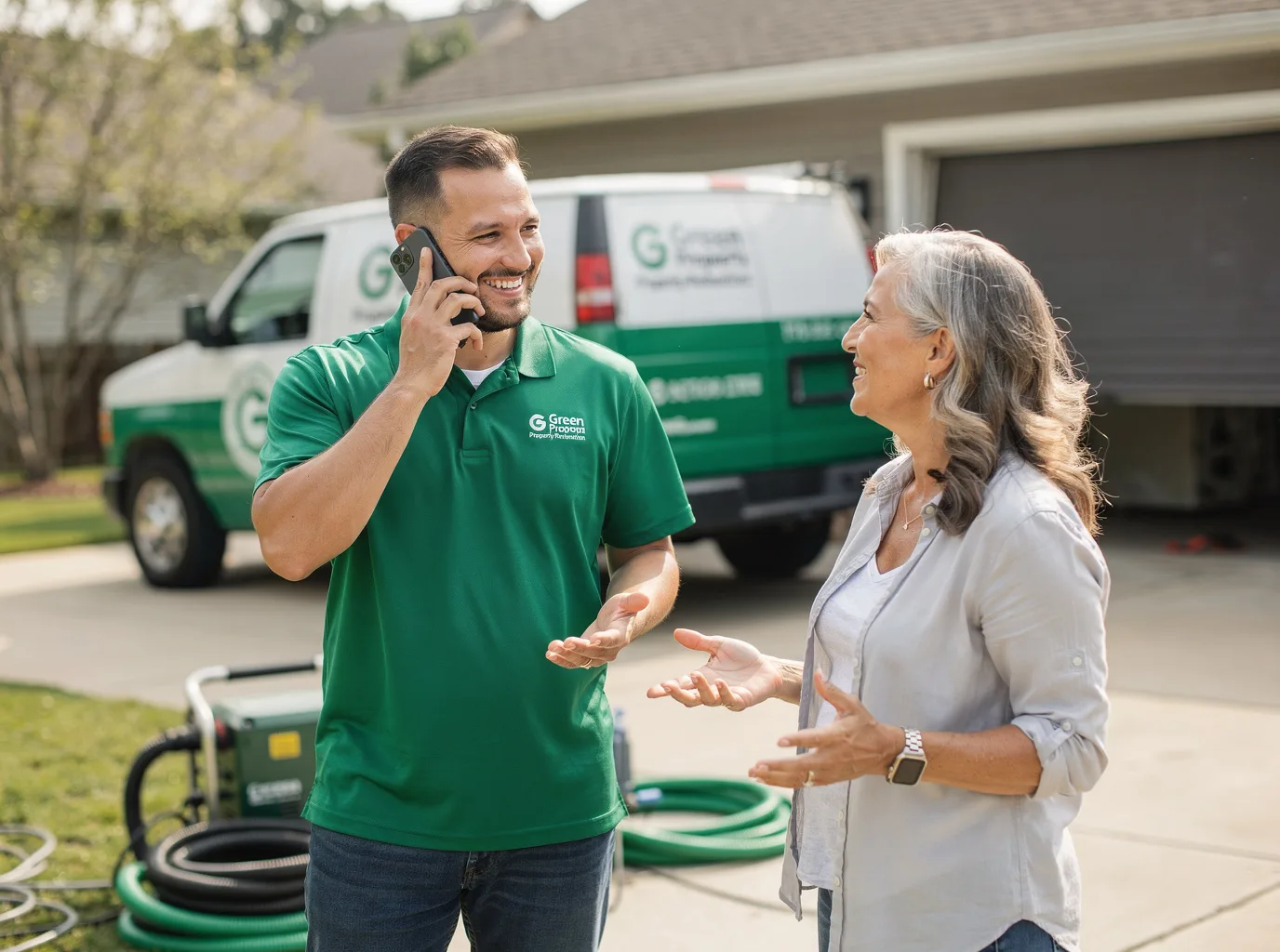 Water Damage Restoration Comptche, CA FAQs